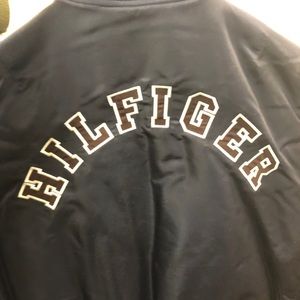 Tommy Hilfiger Zip up Jacket